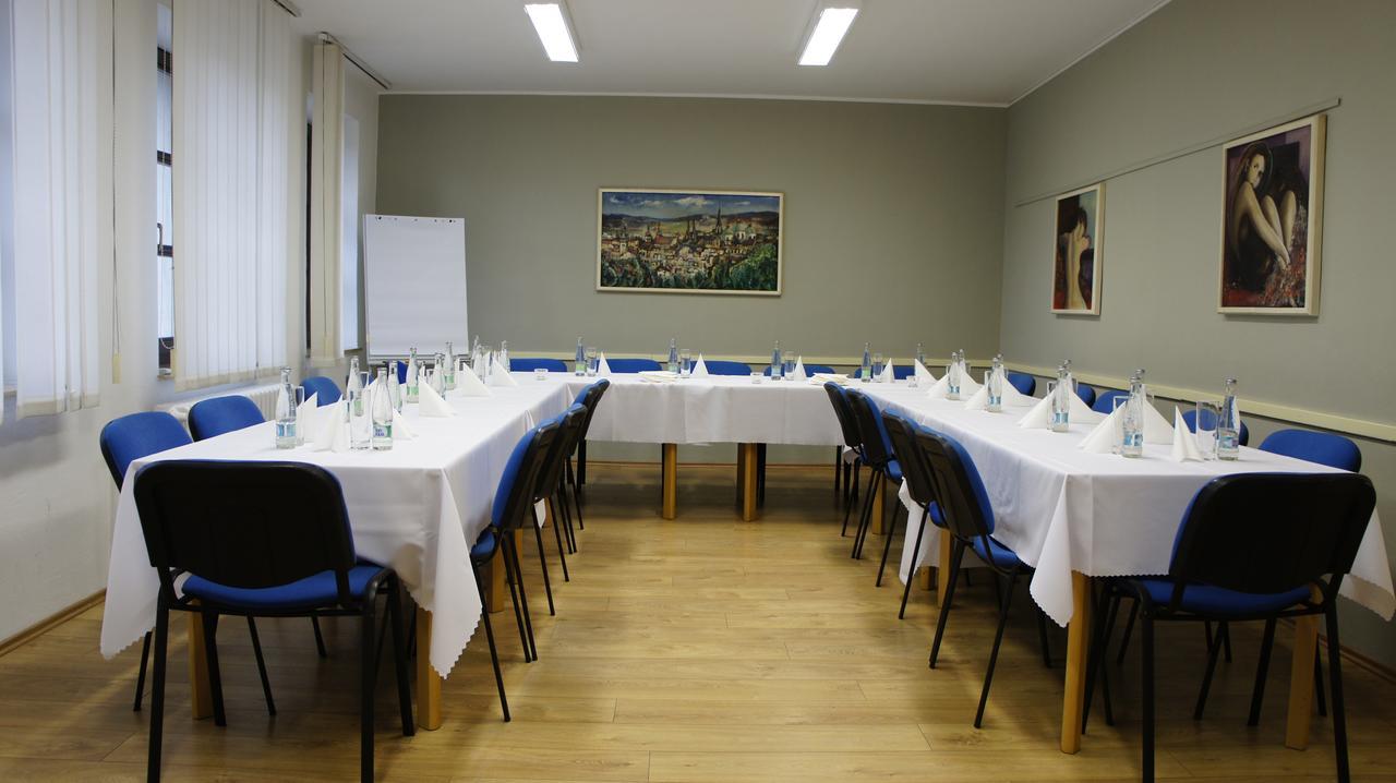 Hanacky Dvur Olomouc Exterior photo