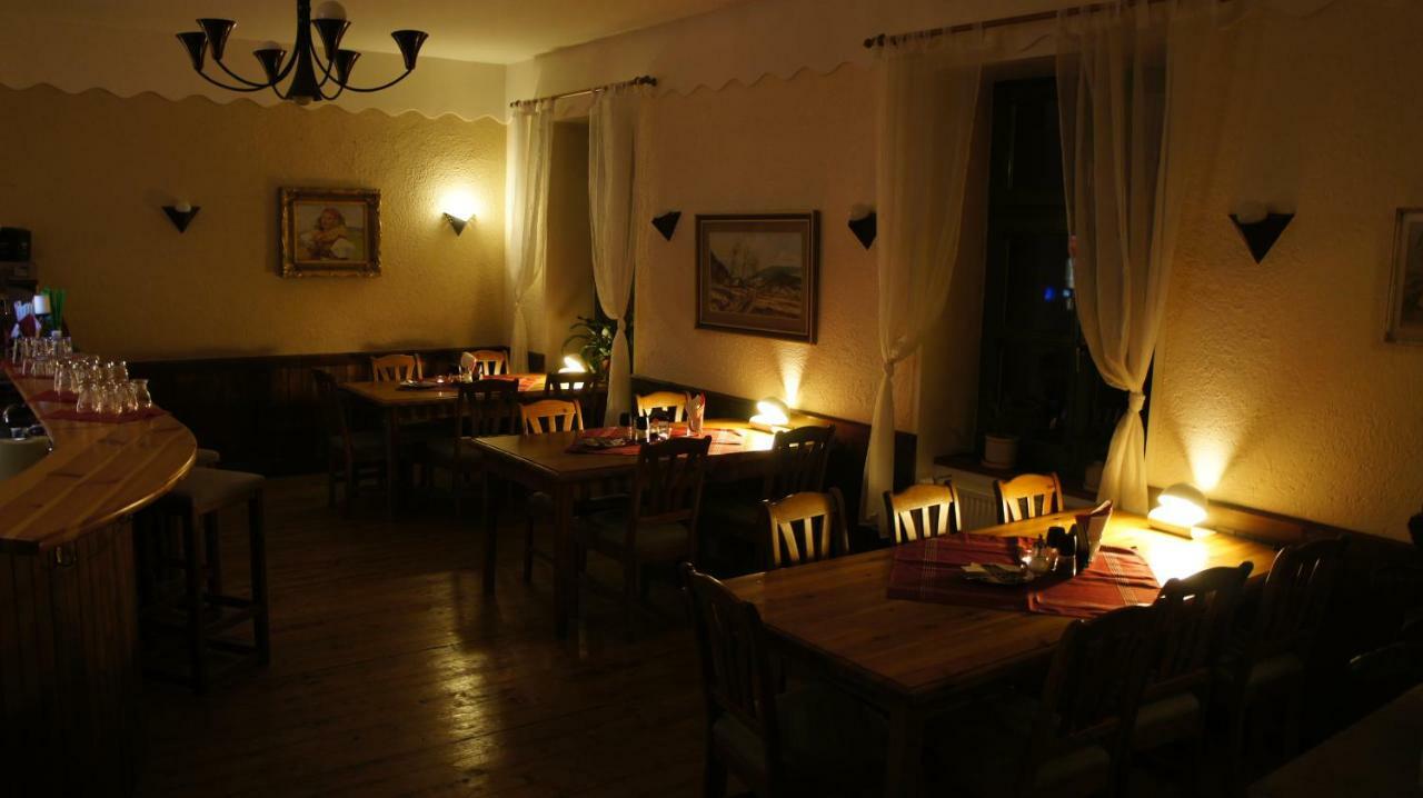 Hanacky Dvur Olomouc Exterior photo