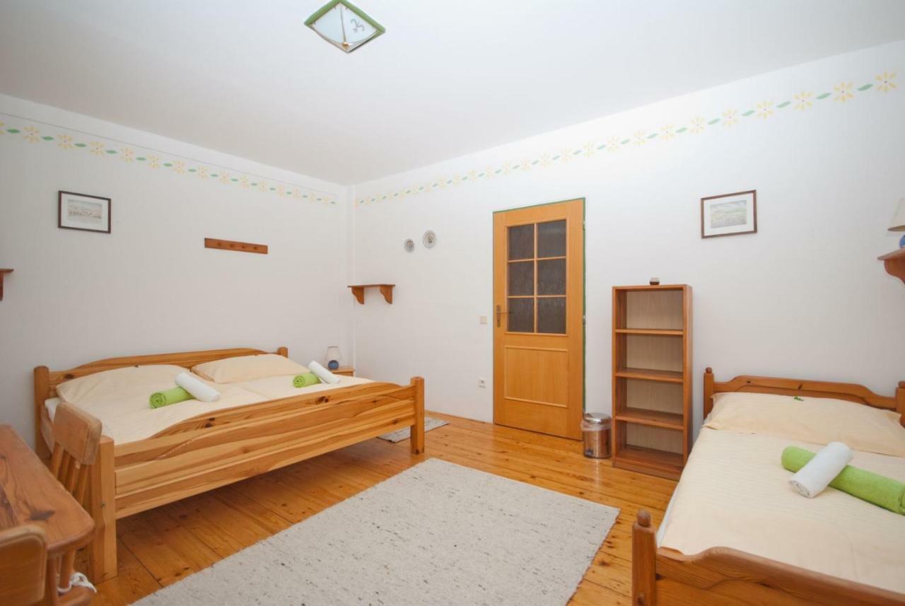 Hanacky Dvur Olomouc Exterior photo